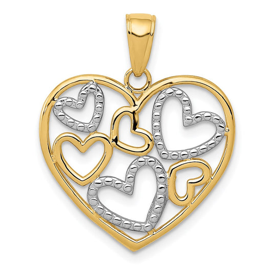 High Quality Luxury Pendant for Women by Ryan Jonathan Fine Jewelry
