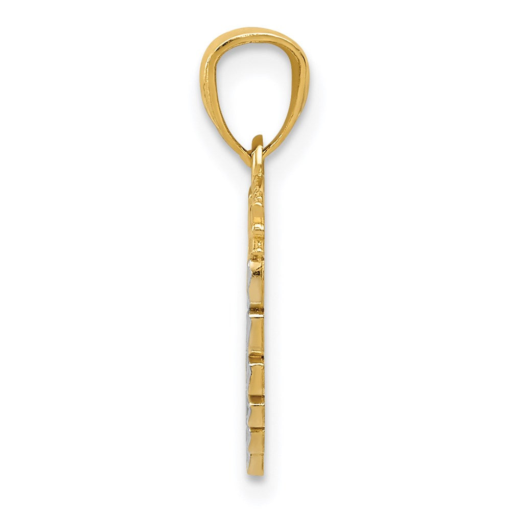 High Quality Luxury Pendant for Women by Ryan Jonathan Fine Jewelry