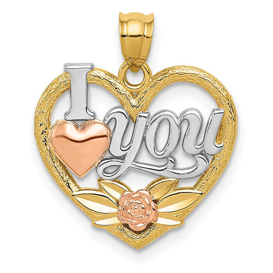 High Quality Luxury Pendant for Women by Ryan Jonathan Fine Jewelry