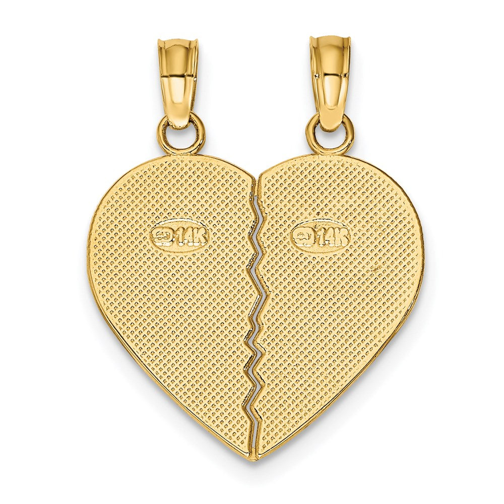High Quality Luxury Charm Pendants for Women by Ryan Jonathan Fine Jewelry
