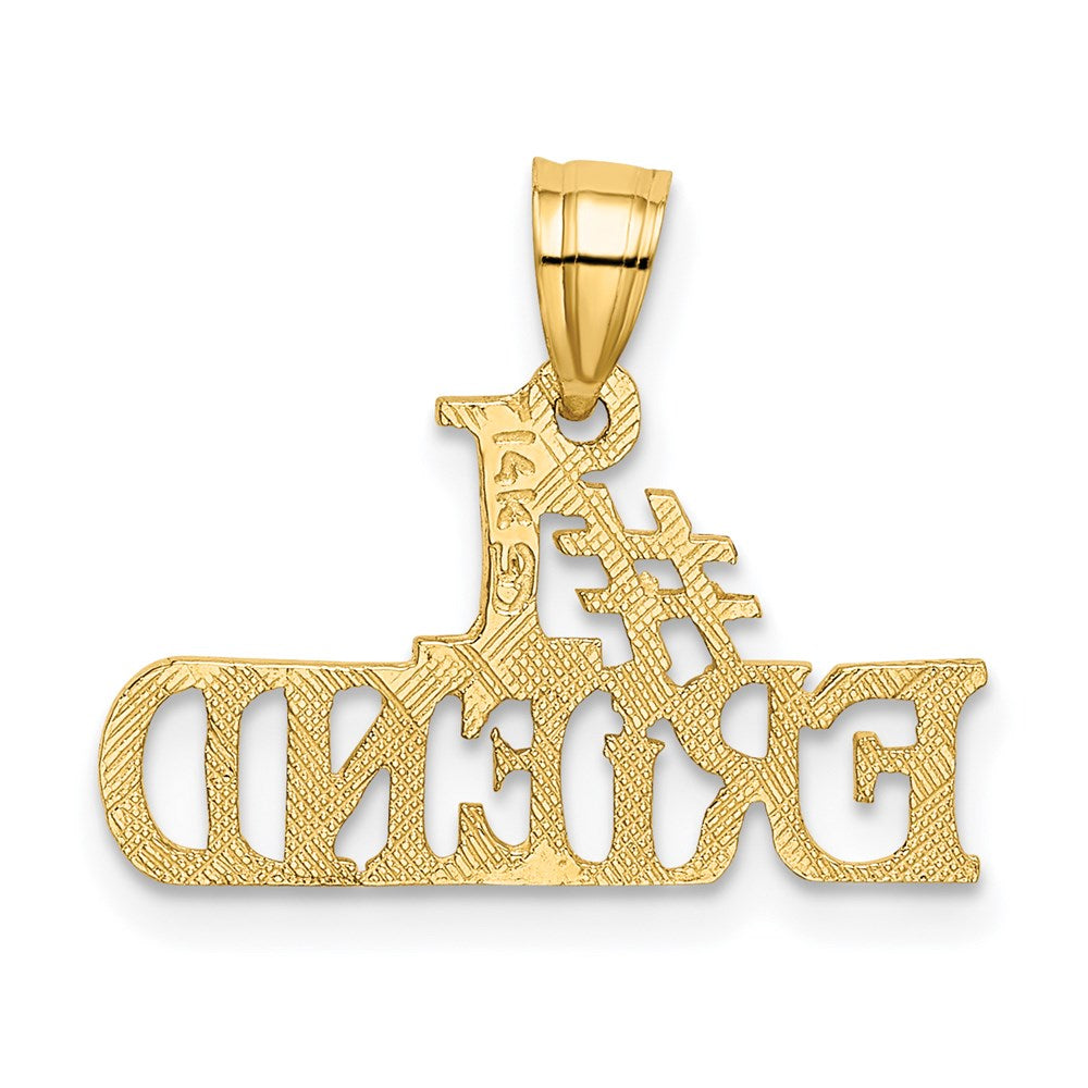 High Quality Luxury Charm Pendants for Women by Ryan Jonathan Fine Jewelry