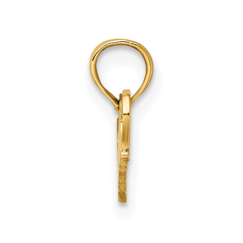 High Quality Luxury Charm Pendants for Women by Ryan Jonathan Fine Jewelry