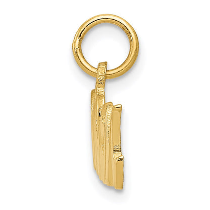 High Quality Luxury Charm Pendants for Women by Ryan Jonathan Fine Jewelry