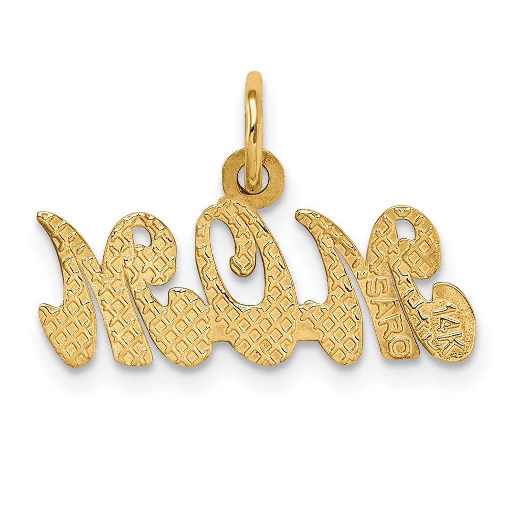 High Quality Luxury Charm Pendants for Women by Ryan Jonathan Fine Jewelry