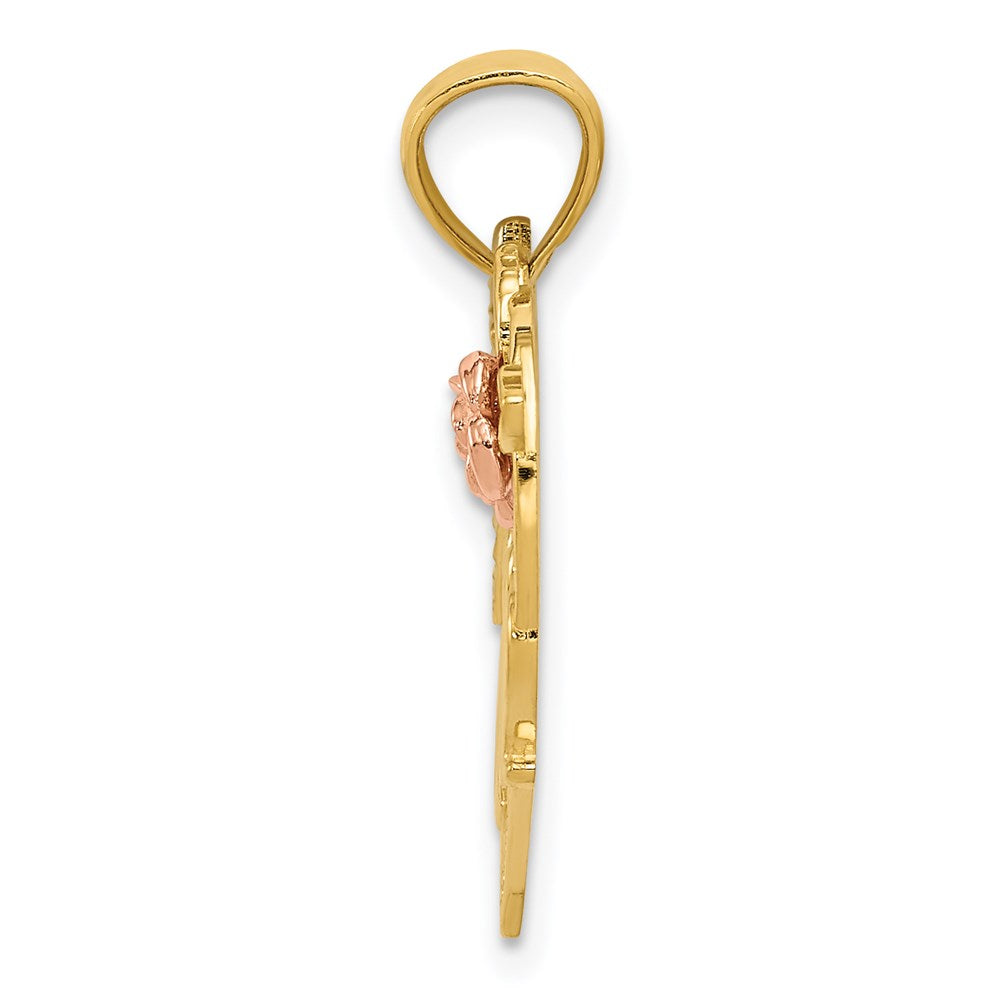 High Quality Luxury Pendant for Women by Ryan Jonathan Fine Jewelry