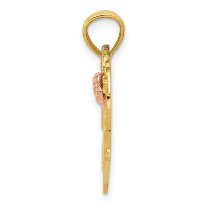 High Quality Luxury Pendant for Women by Ryan Jonathan Fine Jewelry