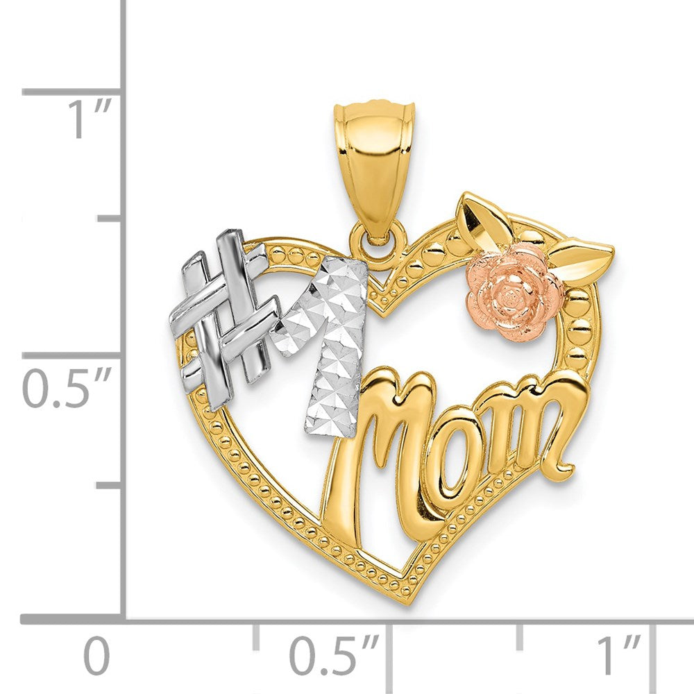 High Quality Luxury Pendant for Women by Ryan Jonathan Fine Jewelry