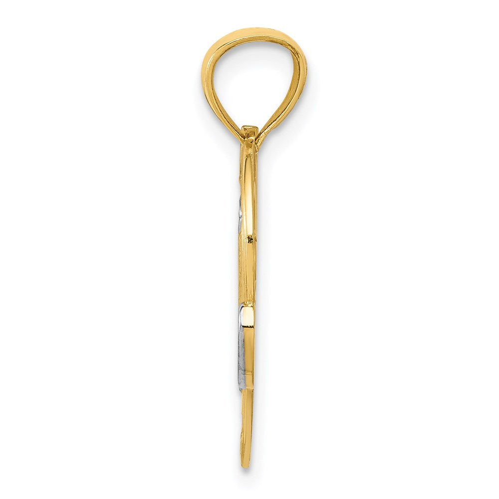 High Quality Luxury Pendant for Women by Ryan Jonathan Fine Jewelry