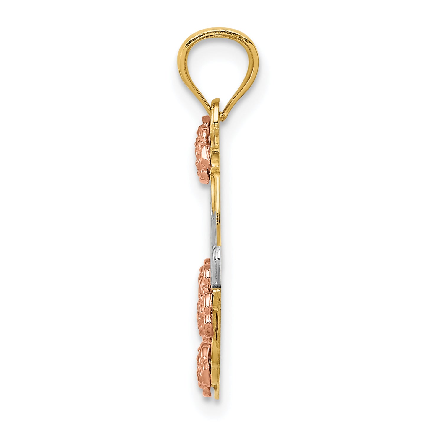 High Quality Luxury Pendant for Women by Ryan Jonathan Fine Jewelry