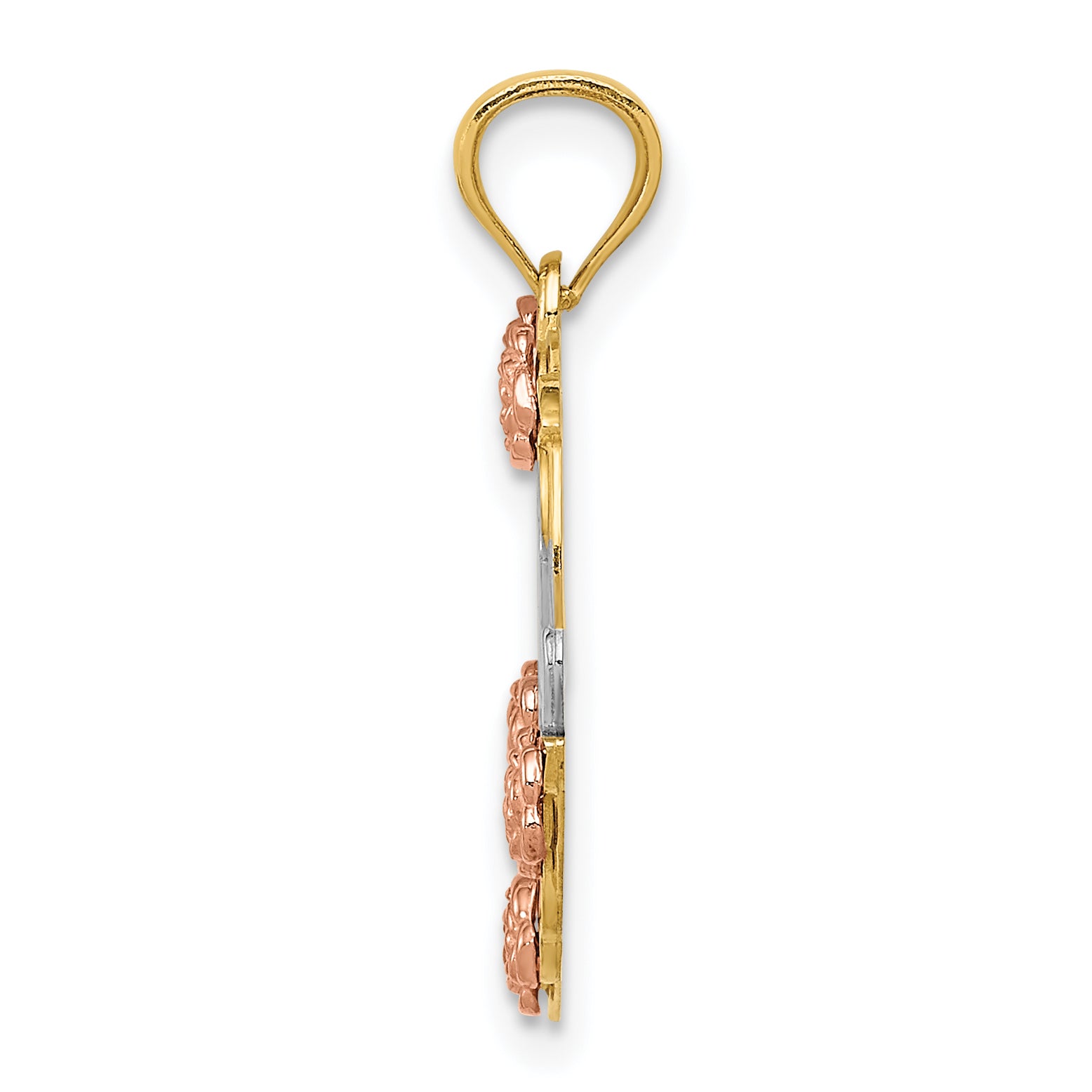 High Quality Luxury Pendant for Women by Ryan Jonathan Fine Jewelry