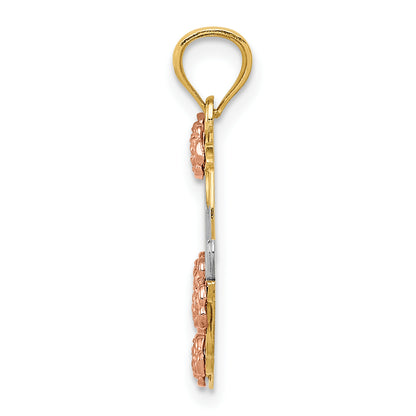 High Quality Luxury Pendant for Women by Ryan Jonathan Fine Jewelry