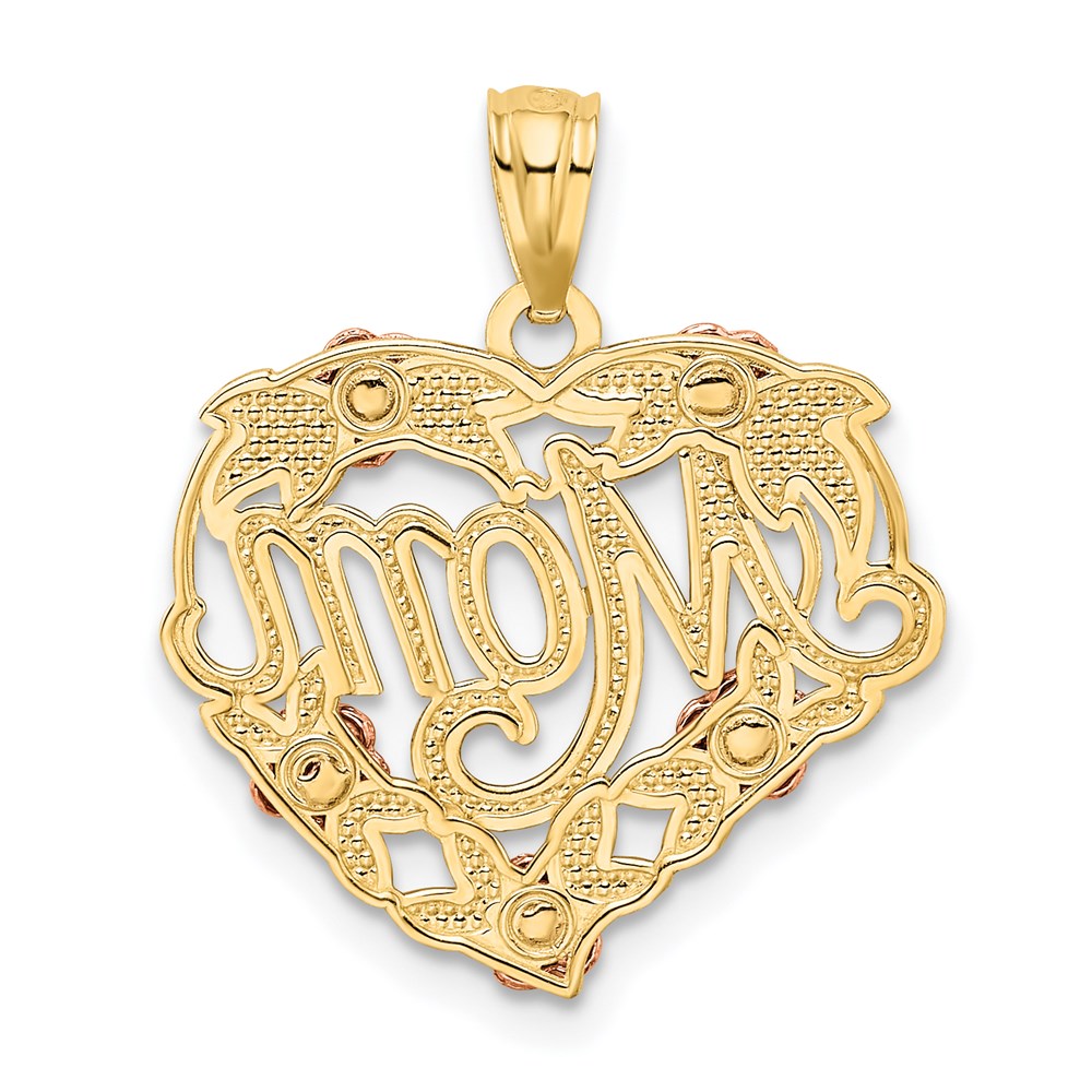 High Quality Luxury Pendant for Women by Ryan Jonathan Fine Jewelry