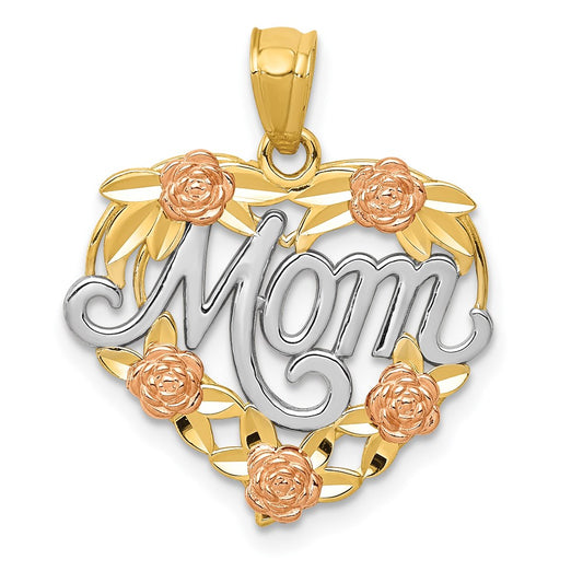 High Quality Luxury Pendant for Women by Ryan Jonathan Fine Jewelry