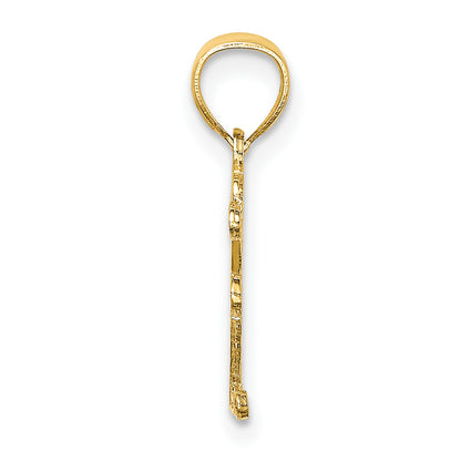 High Quality Luxury Charm Pendants for Women by Ryan Jonathan Fine Jewelry