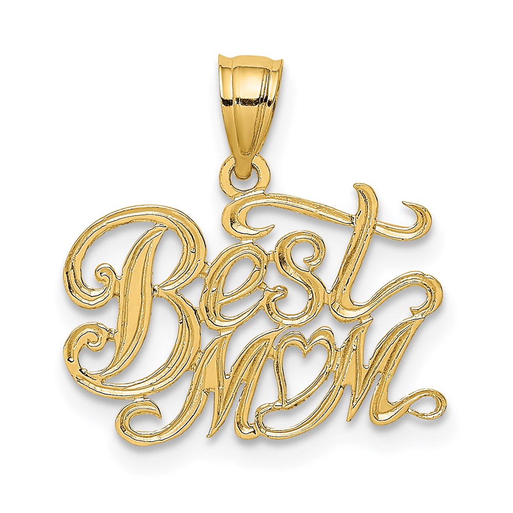 High Quality Luxury Charm Pendants for Women by Ryan Jonathan Fine Jewelry