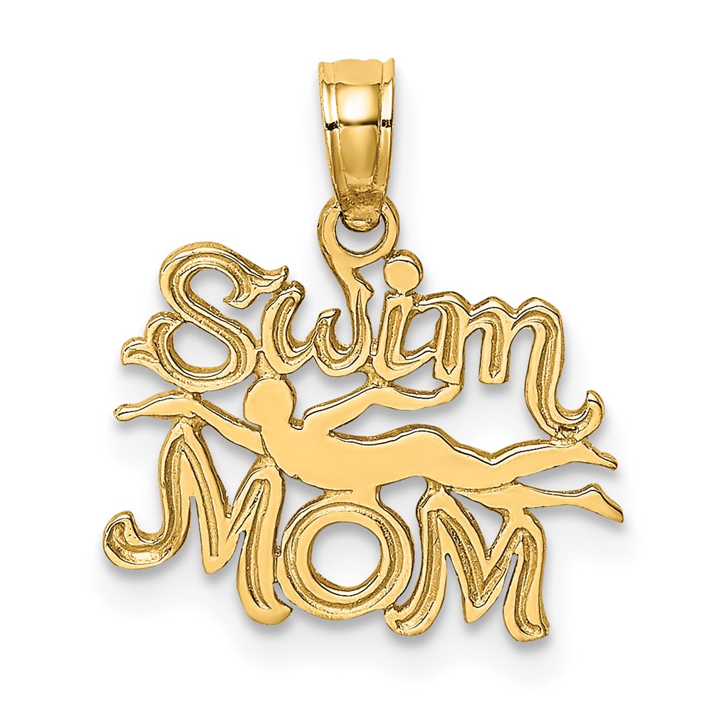 High Quality Luxury Charm Pendants for Women by Ryan Jonathan Fine Jewelry