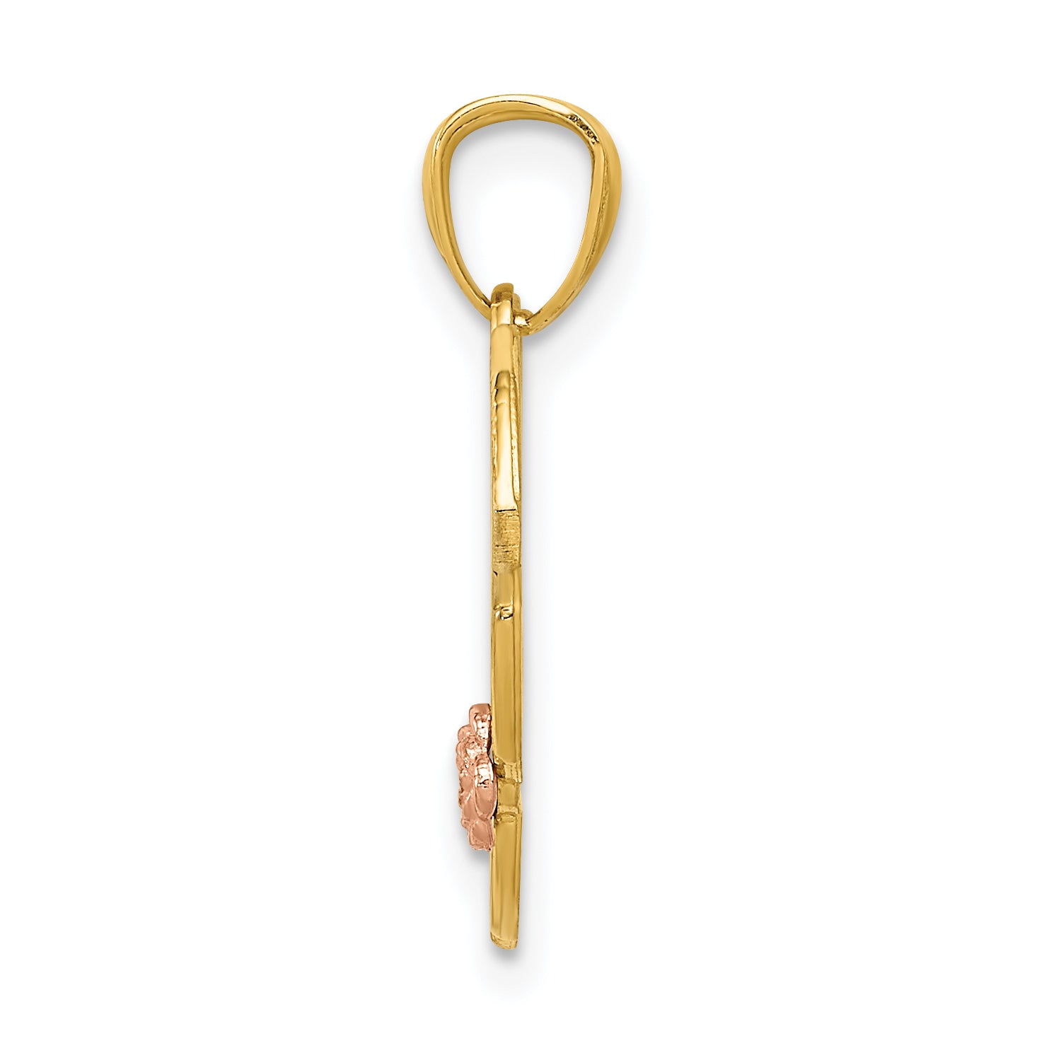 High Quality Luxury Pendant for Women by Ryan Jonathan Fine Jewelry