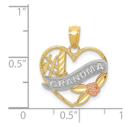 High Quality Luxury Pendant for Women by Ryan Jonathan Fine Jewelry