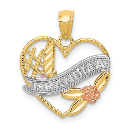 High Quality Luxury Pendant for Women by Ryan Jonathan Fine Jewelry