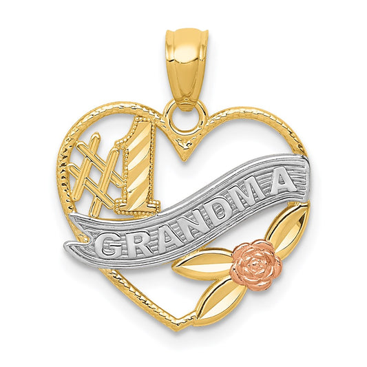 High Quality Luxury Pendant for Women by Ryan Jonathan Fine Jewelry