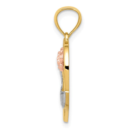 High Quality Luxury Pendant for Women by Ryan Jonathan Fine Jewelry