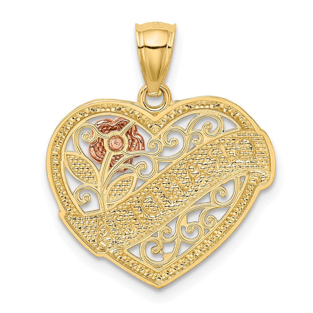 High Quality Luxury Pendant for Women by Ryan Jonathan Fine Jewelry