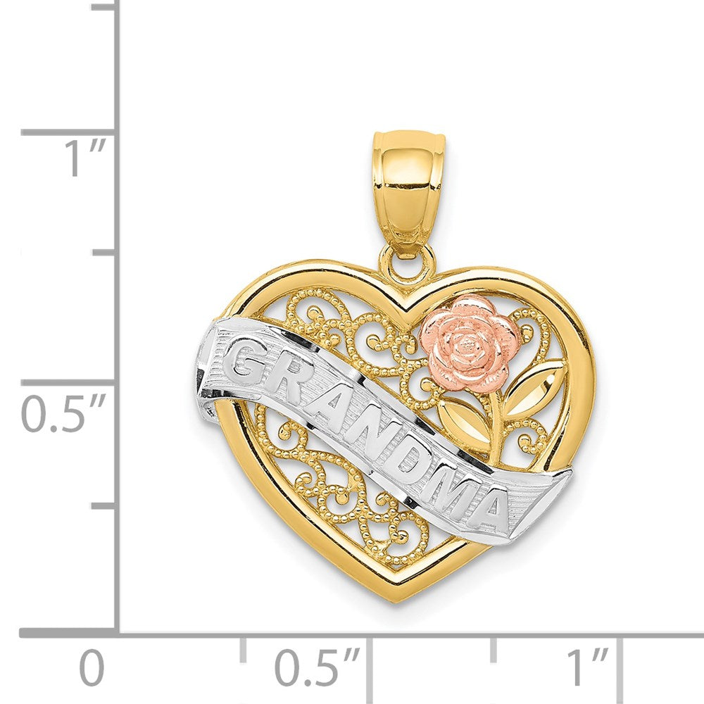 High Quality Luxury Pendant for Women by Ryan Jonathan Fine Jewelry