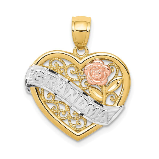 High Quality Luxury Pendant for Women by Ryan Jonathan Fine Jewelry