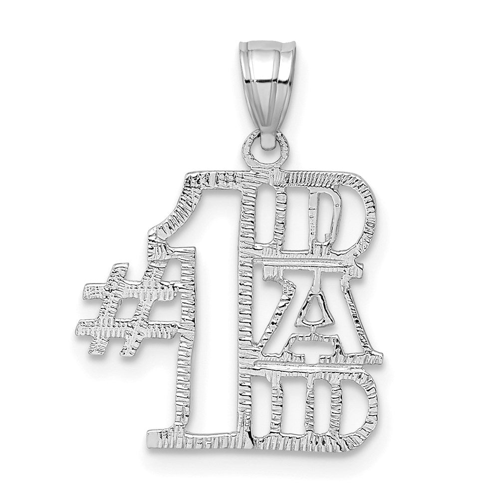 High Quality Luxury Pendant for Women by Ryan Jonathan Fine Jewelry