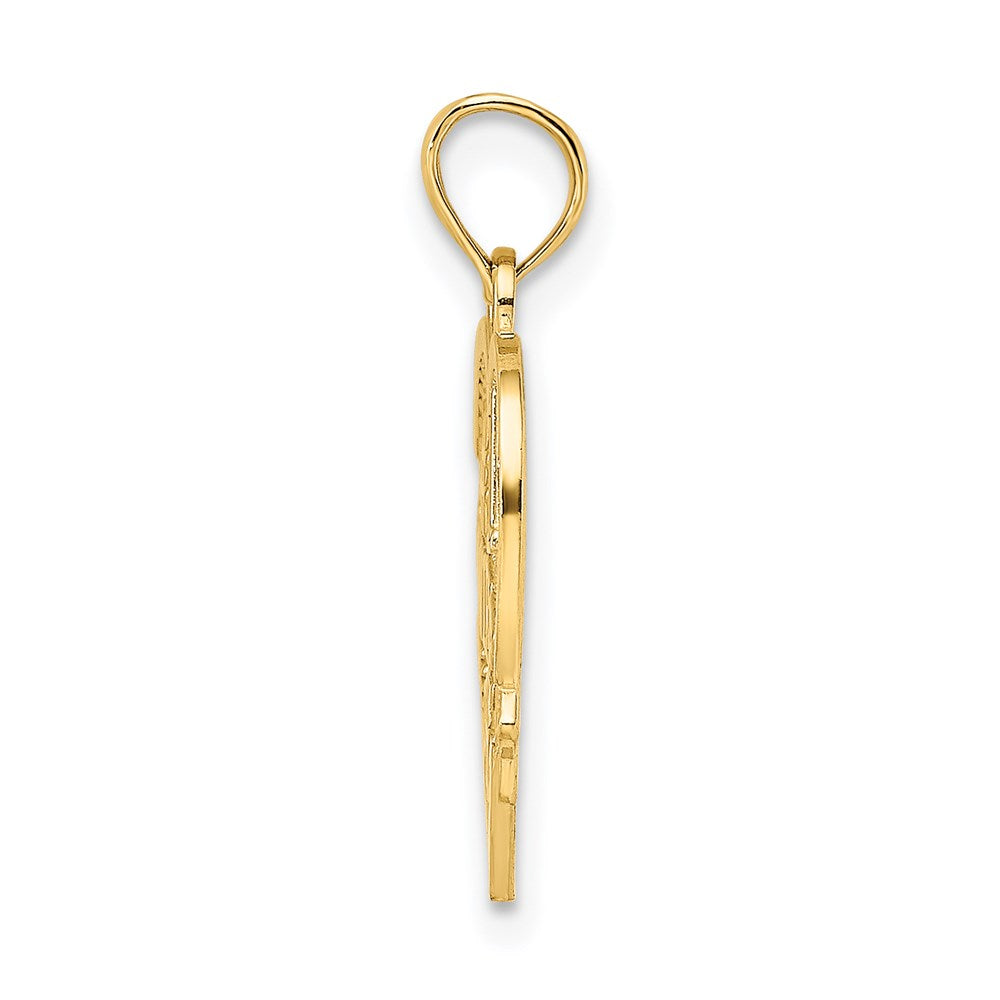 High Quality Luxury Charm Pendants for Women by Ryan Jonathan Fine Jewelry