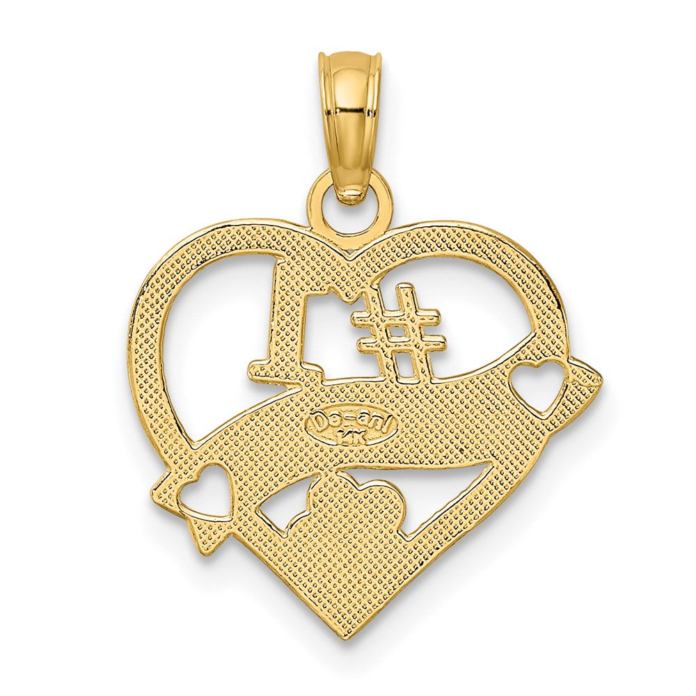 High Quality Luxury Charm Pendants for Women by Ryan Jonathan Fine Jewelry