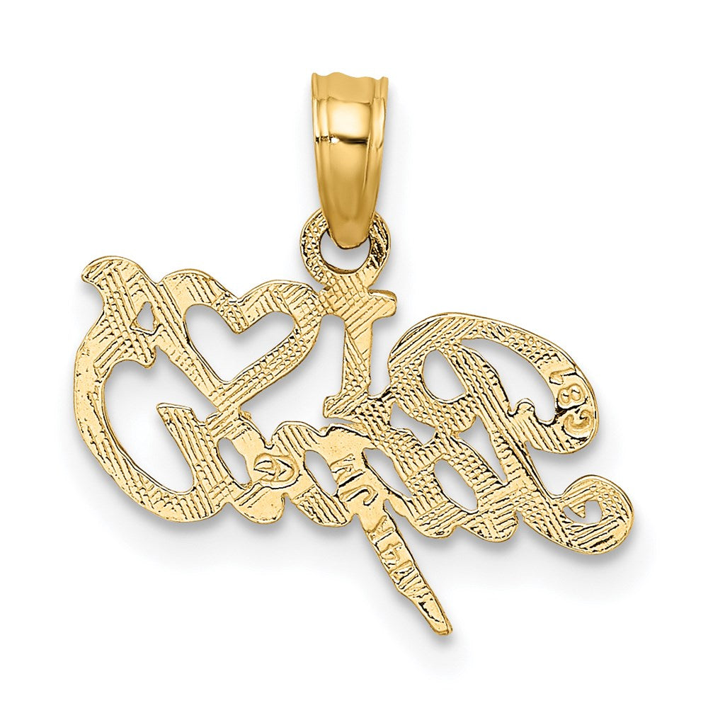 High Quality Luxury Charm Pendants for Women by Ryan Jonathan Fine Jewelry