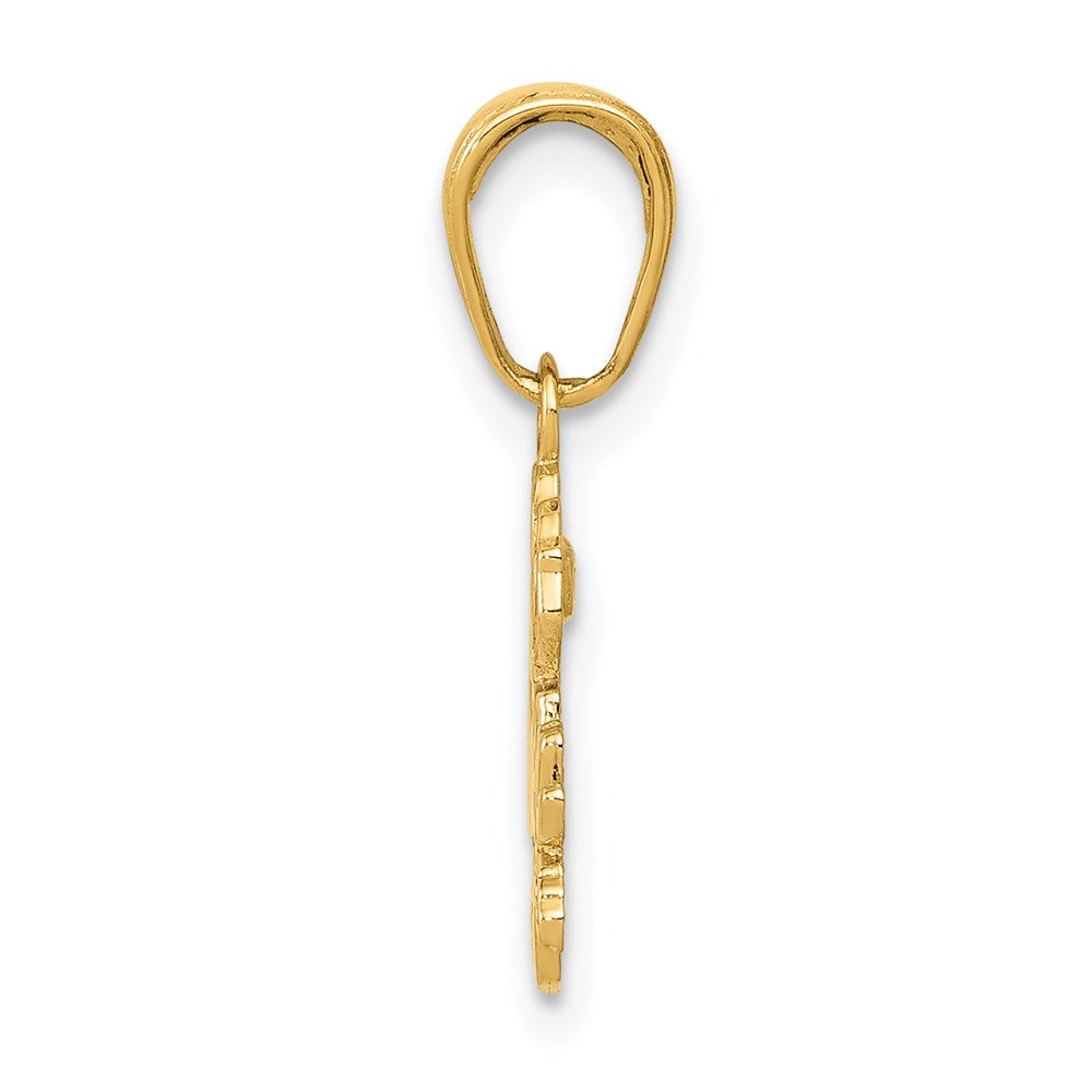 High Quality Luxury Pendant for Women by Ryan Jonathan Fine Jewelry