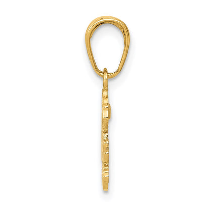 High Quality Luxury Pendant for Women by Ryan Jonathan Fine Jewelry