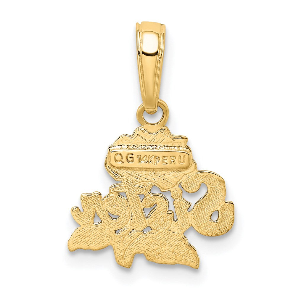 High Quality Luxury Pendant for Women by Ryan Jonathan Fine Jewelry