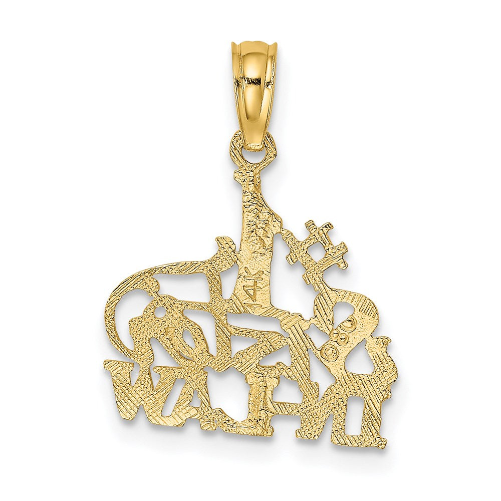 High Quality Luxury Charm Pendants for Women by Ryan Jonathan Fine Jewelry
