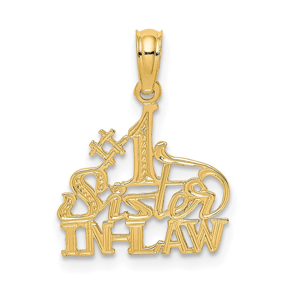 High Quality Luxury Charm Pendants for Women by Ryan Jonathan Fine Jewelry