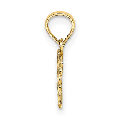 High Quality Luxury Charm Pendants for Women by Ryan Jonathan Fine Jewelry