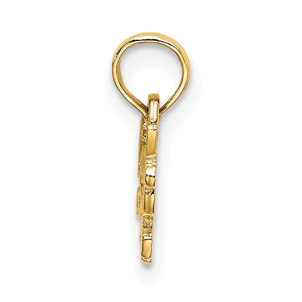 High Quality Luxury Charm Pendants for Women by Ryan Jonathan Fine Jewelry