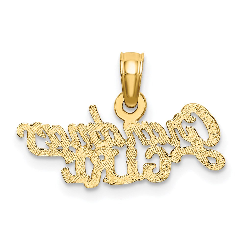 High Quality Luxury Charm Pendants for Women by Ryan Jonathan Fine Jewelry