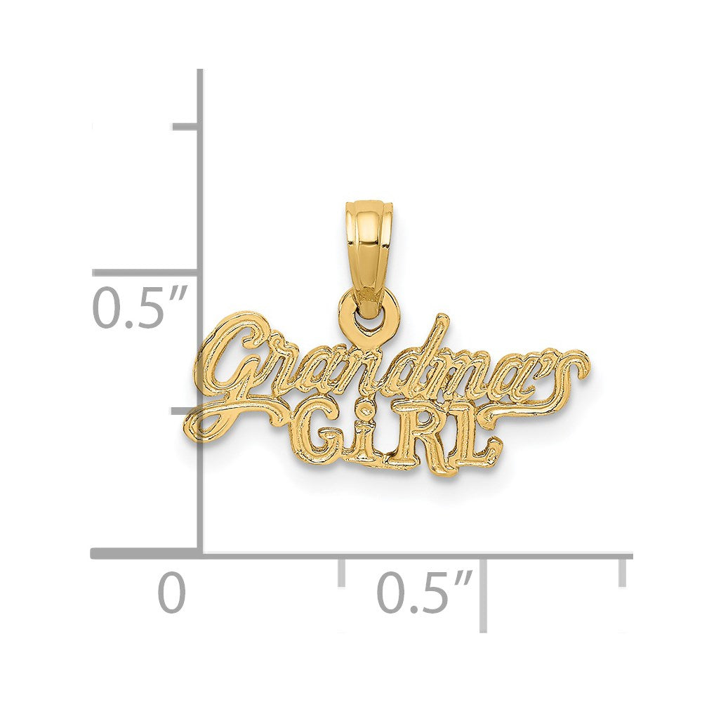 High Quality Luxury Charm Pendants for Women by Ryan Jonathan Fine Jewelry
