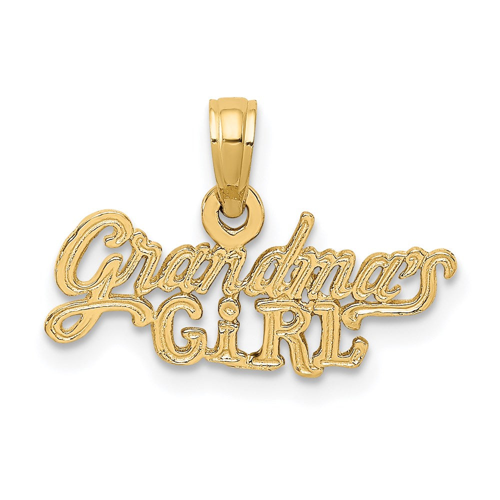 High Quality Luxury Charm Pendants for Women by Ryan Jonathan Fine Jewelry