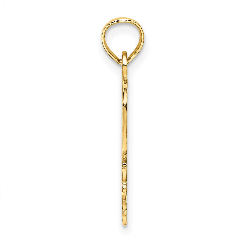 High Quality Luxury Pendant for Women by Ryan Jonathan Fine Jewelry