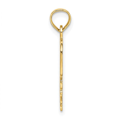 High Quality Luxury Pendant for Women by Ryan Jonathan Fine Jewelry