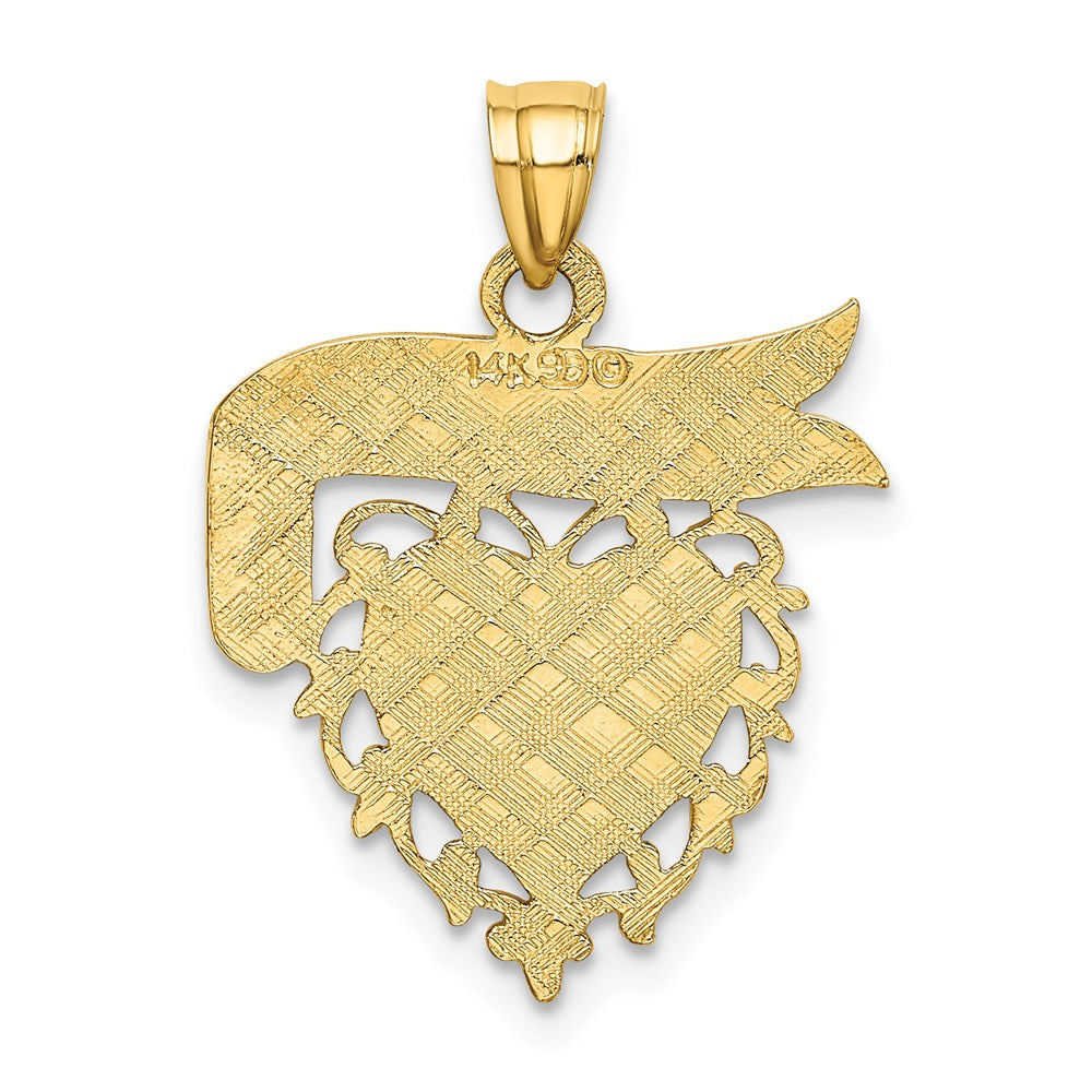 High Quality Luxury Pendant for Women by Ryan Jonathan Fine Jewelry
