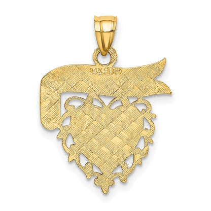 High Quality Luxury Pendant for Women by Ryan Jonathan Fine Jewelry