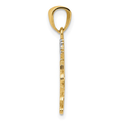 High Quality Luxury Pendant for Women by Ryan Jonathan Fine Jewelry