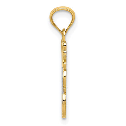 High Quality Luxury Pendant for Women by Ryan Jonathan Fine Jewelry