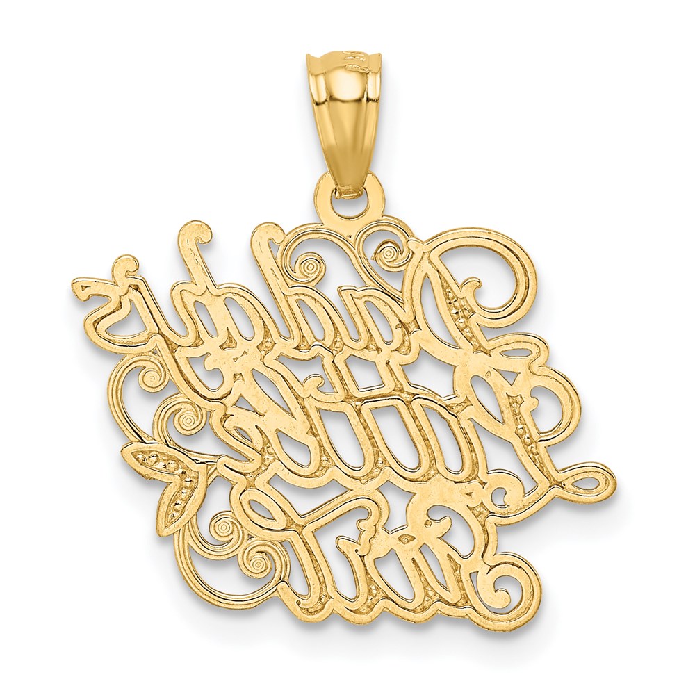 High Quality Luxury Pendant for Women by Ryan Jonathan Fine Jewelry