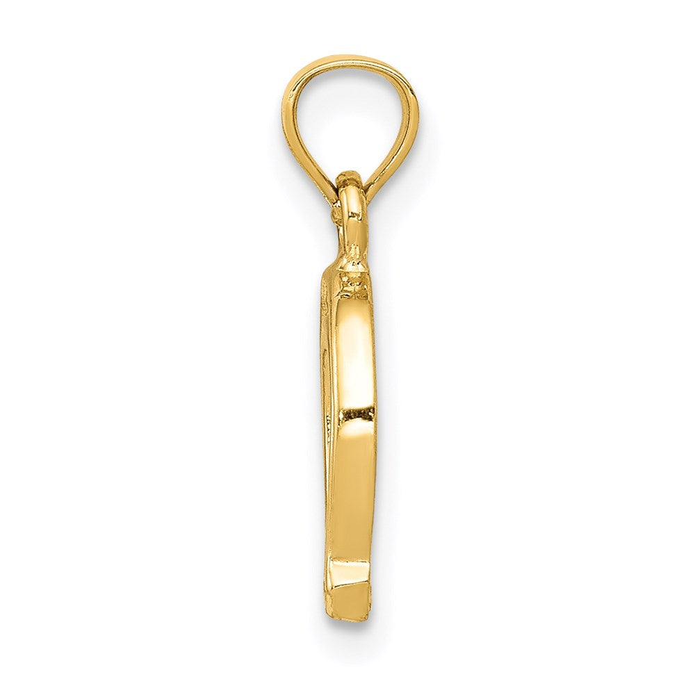 High Quality Luxury Pendant for Women by Ryan Jonathan Fine Jewelry